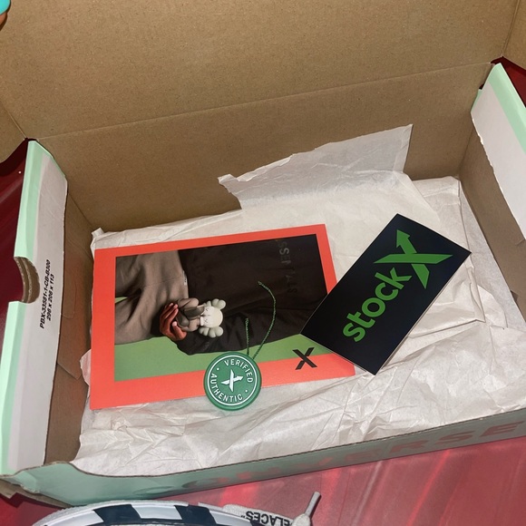 Converse off white chuck 70s (not worn much) GREAT CONDITION - Picture 4 of 4